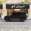Mercedes G63 2016
